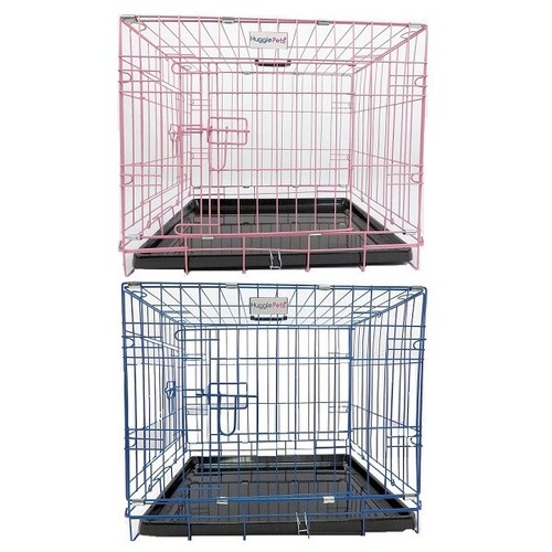 Dog cage puppy training crate - puppy,