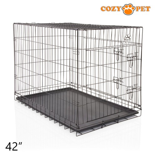 Dog cage inch - cage,