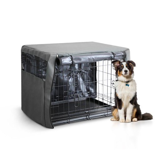 Furdreams dog cage - cage, crate