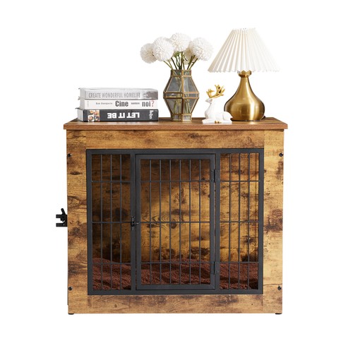 Pet dog crate - dog,