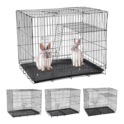 Dog cage puppy - dog, crate