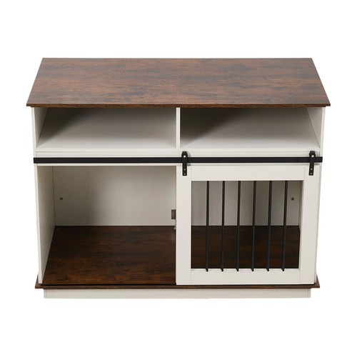 Living room wooden large dogs - large,