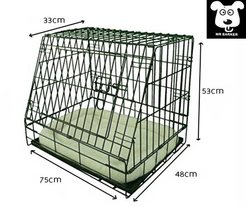 Folding metal sloping - folding, 30"sloping
