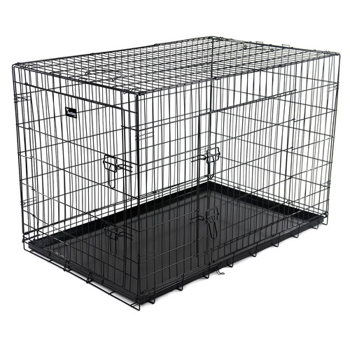 2nds dog puppy metal training - dog,