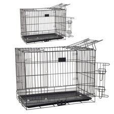 Dog Cage Puppy Crates Small