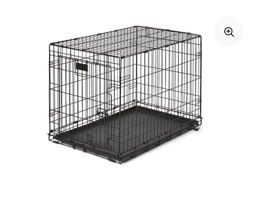 Dog cat crate cage - dog/cat, crate/cage