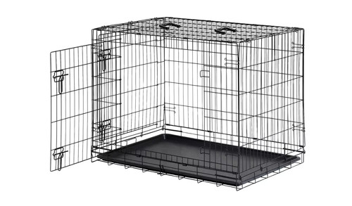 Home double door - 36, pet