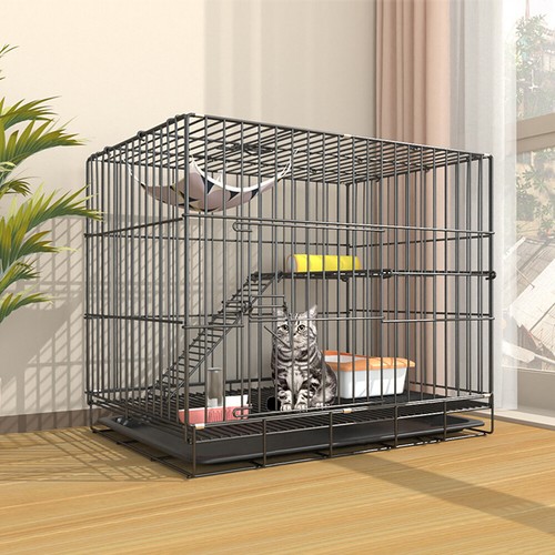 Diy large cat - diy, collapsible