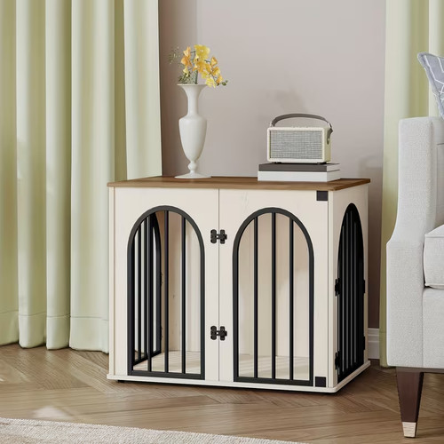 Dog cage furniture 68cm - furniture,,