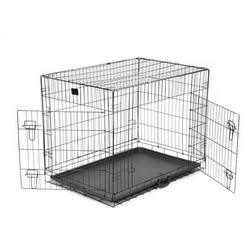 Large pet crate - pet,