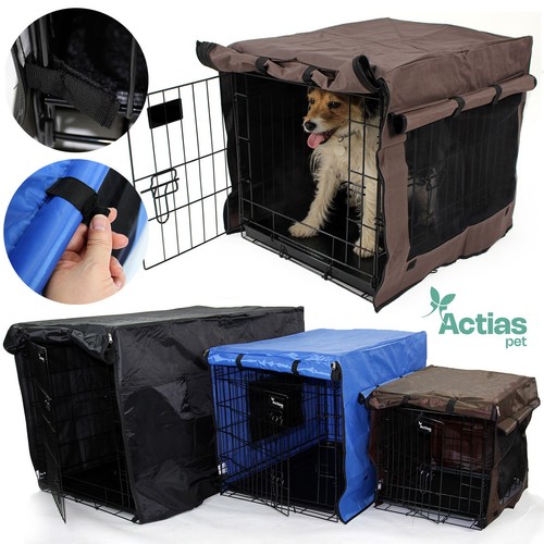 Dog cage cover small - dog, medium