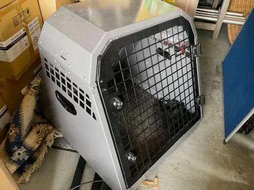 Trans b42 dog cage for - trans,