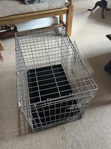 Pets home dog crate - home, 2
