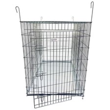 Giant Dog Cage Pet Metal