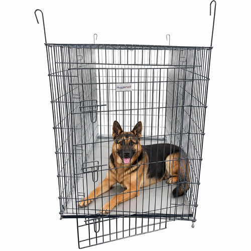 Giant dog crate pet - dog,