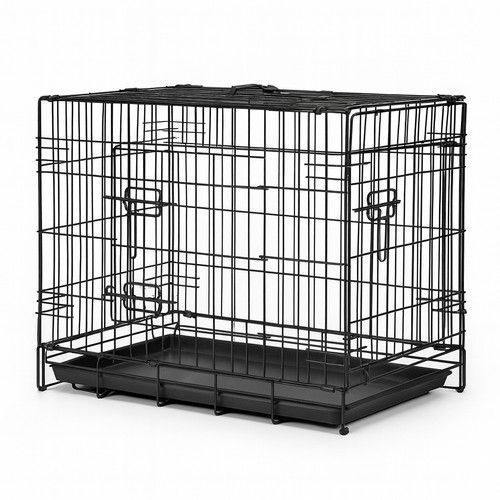 Inch heavy duty metal dog - inch,