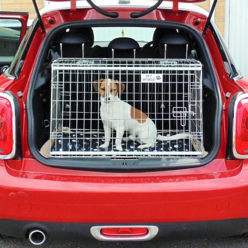 Pet world new mini door - mini,