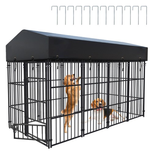 Walk dog cage pet - walk,