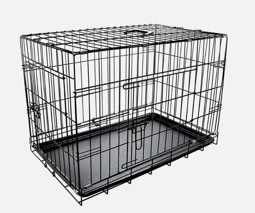 New folding metal - new!,