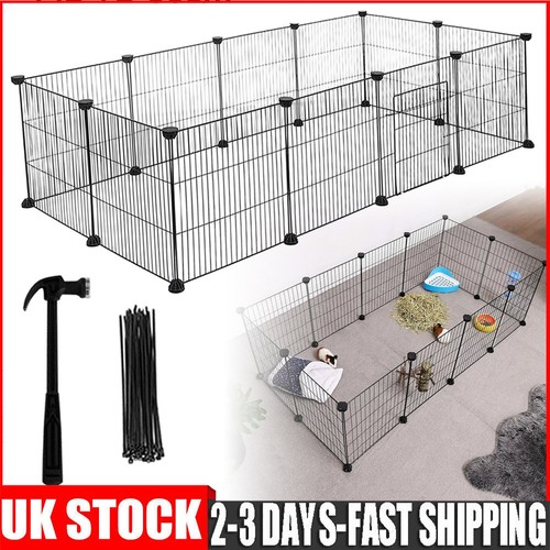 Panels pet play - pet, pen
