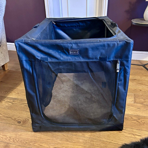 Petsfit folding dog - dog, travel
