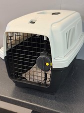 Ferplast Pet Carrier Dog Crate