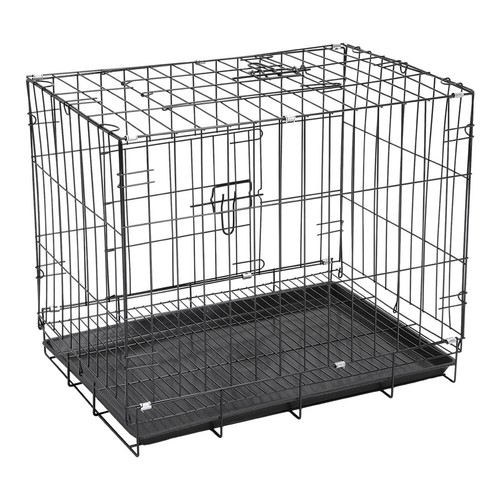 Dog cage metal - metal, cages