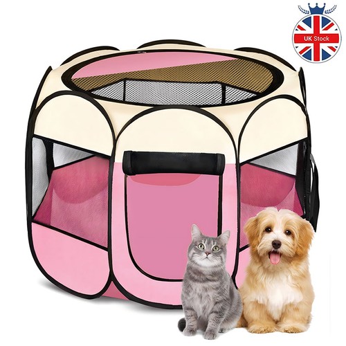 Soft foldable fabric dog - soft,