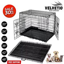 Dog Cage Puppy Crates Small