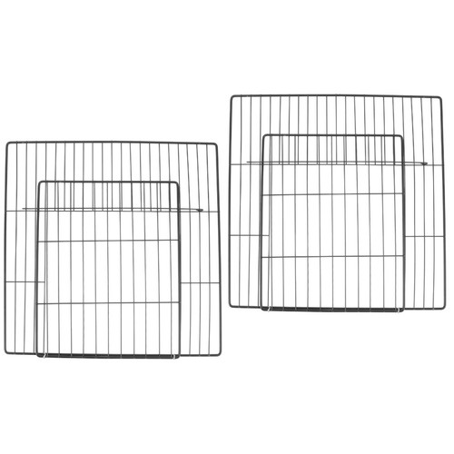 Reusable diy metal wire - diy, cage