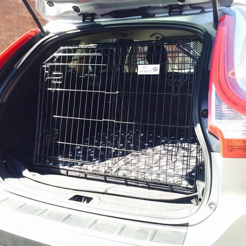 Pet world volvo xc60 4x4 - volvo,