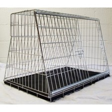 38" Sloping Dog pet puppy