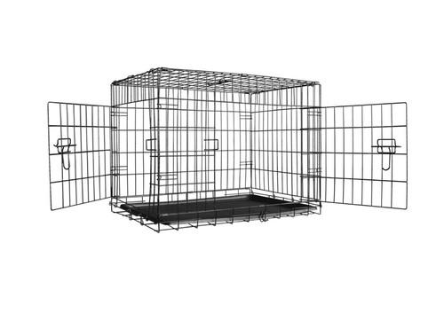 Dog pet crate home - crate-, carrier